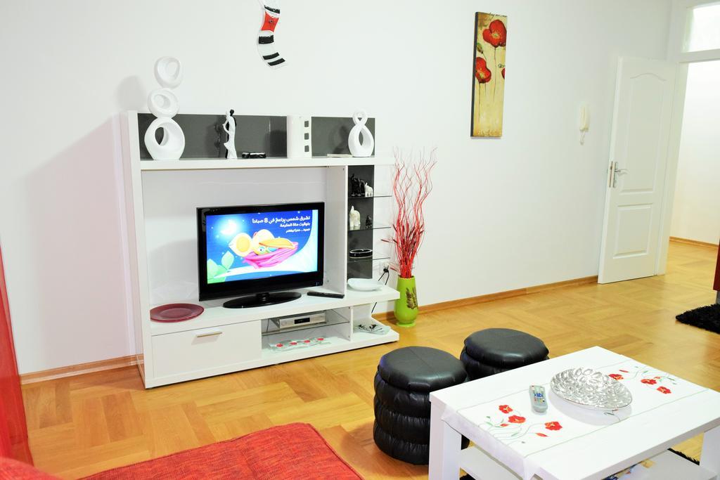 Apartments Mara Cres Bilik gambar